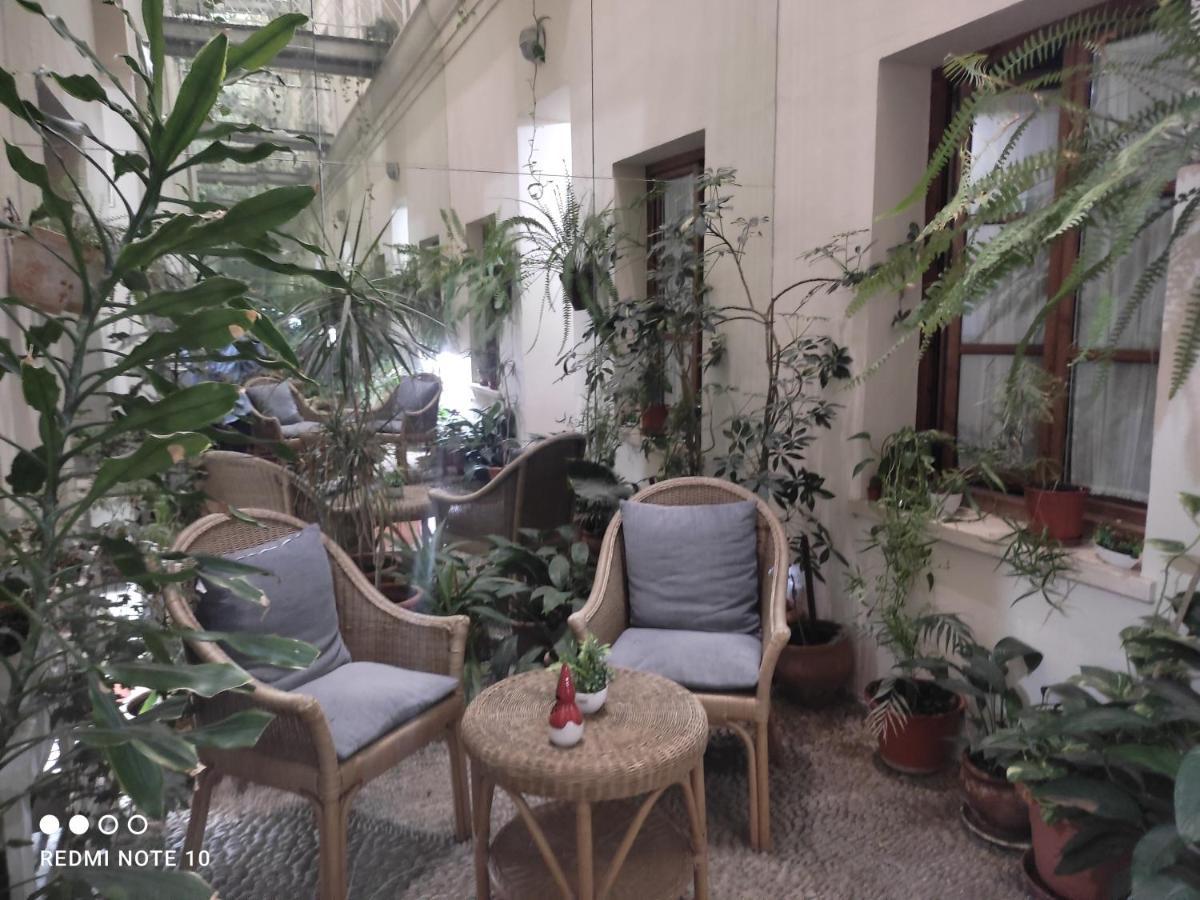 Hostal Puerta Carmona إشبيلية المظهر الخارجي الصورة