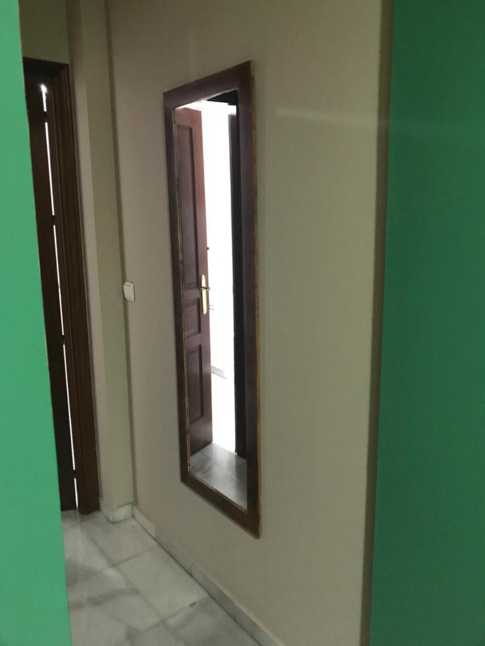 Hostal Puerta Carmona إشبيلية المظهر الخارجي الصورة