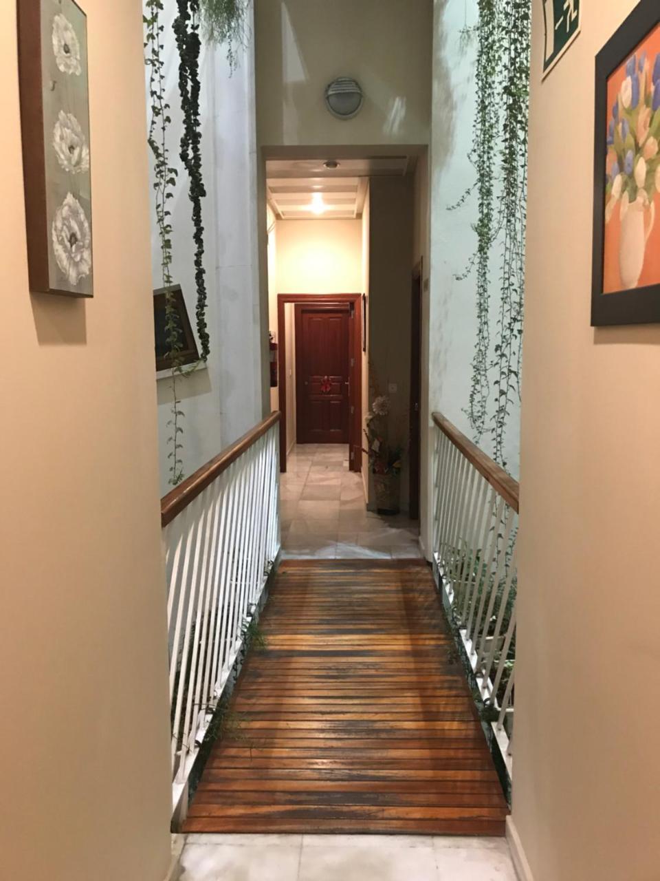 Hostal Puerta Carmona إشبيلية المظهر الخارجي الصورة