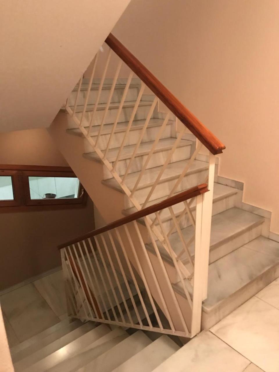 Hostal Puerta Carmona إشبيلية المظهر الخارجي الصورة