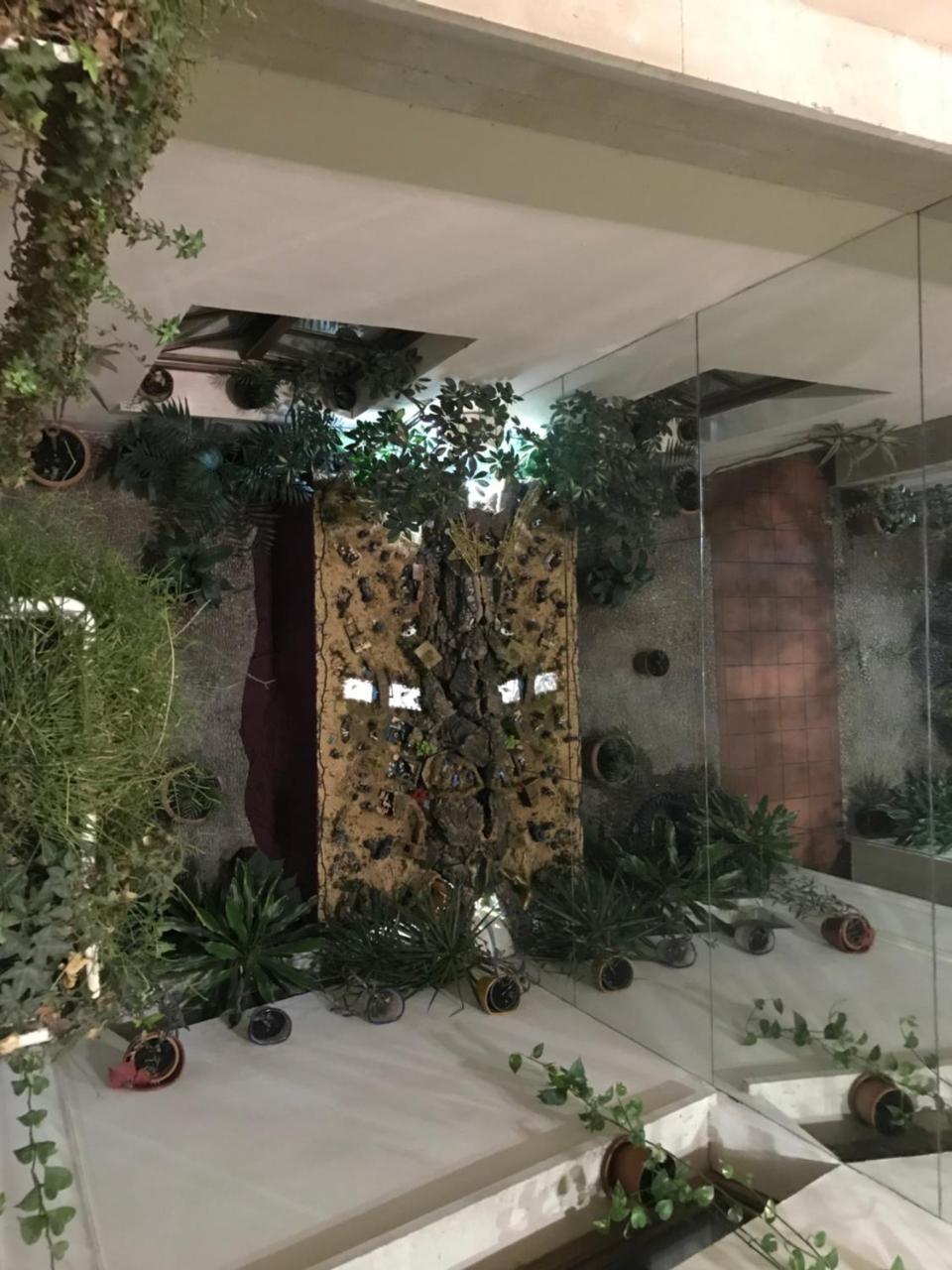Hostal Puerta Carmona إشبيلية المظهر الخارجي الصورة